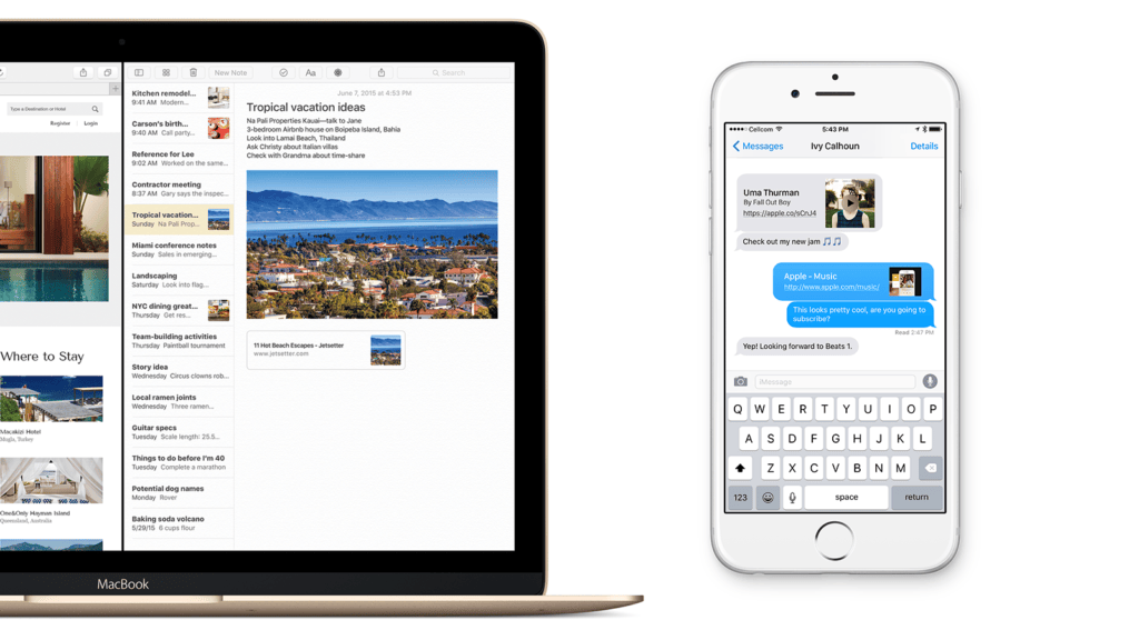 Apple afirma que iMessage no llegará a Android.