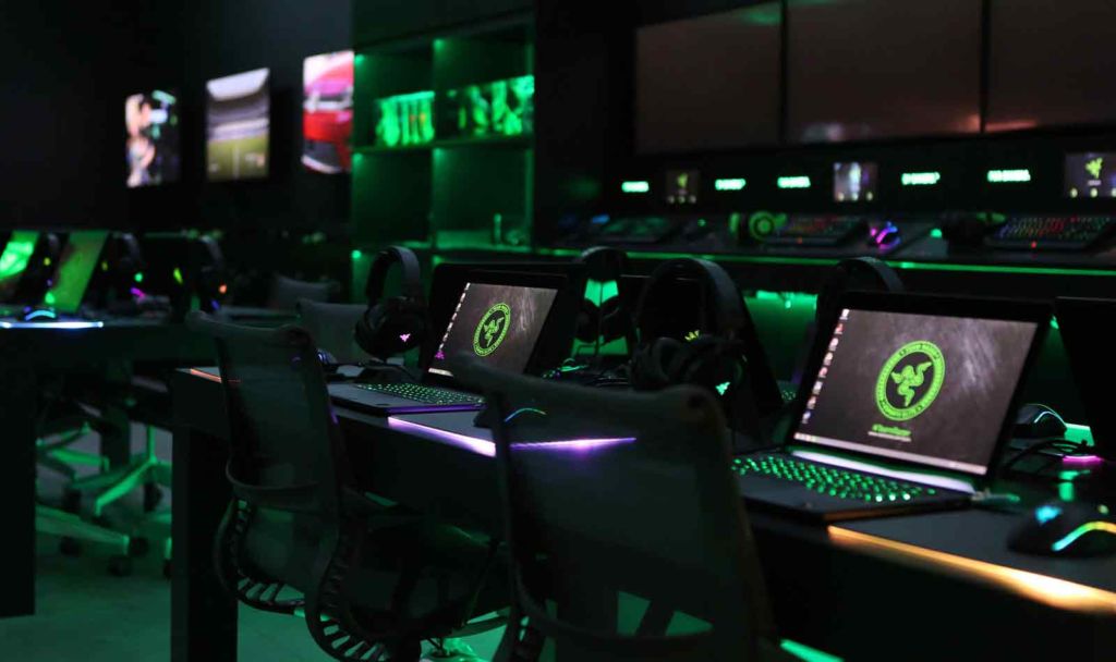 Razer anuncia la apertura de su primera RazerStore en Estados Unidos