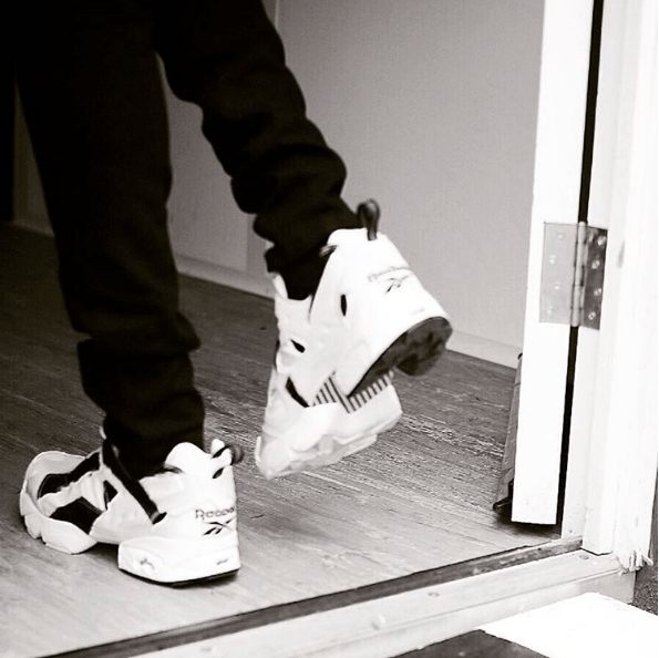 Reebok Classic y el cantante de hip hop estadounidense Future unen talentos - future-3