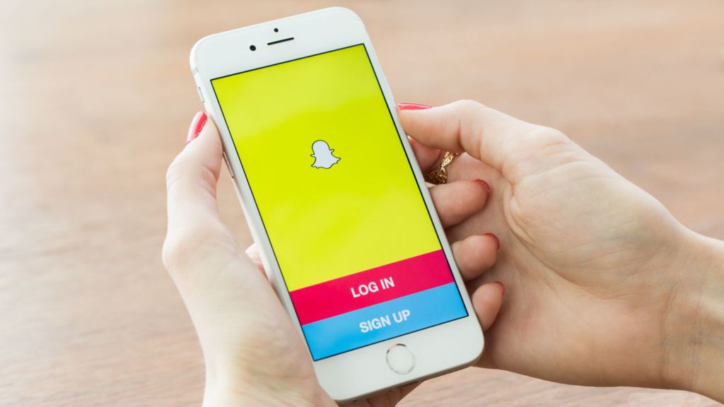 Apple estaría trabajando en un competidor contra Snapchat