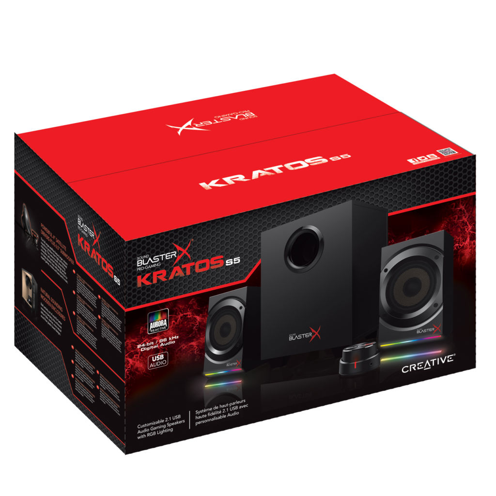 Creative lanza sus nuevos equipos de sonido para gamers - boxshot_1
