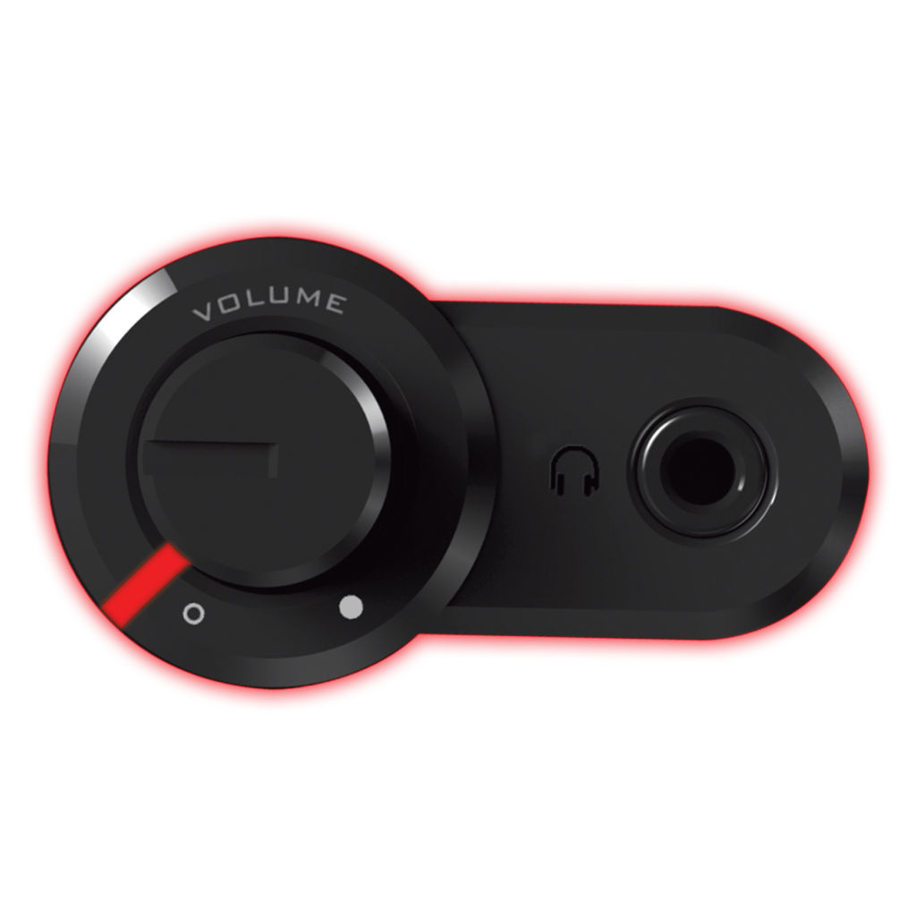 Creative lanza sus nuevos equipos de sonido para gamers - product_knob