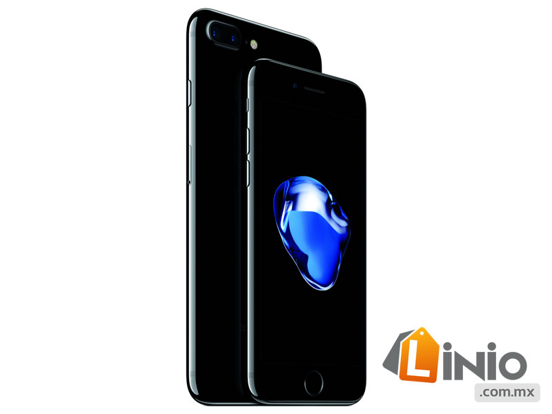 Adquiere el iPhone 7 a precio especial en Linio