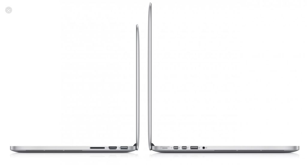 El evento de Apple estaría dedicado exclusivamente a las MacBook