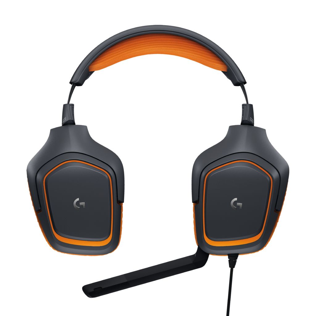 Logitech G presenta nueva serie de productos gamer: prodigy - logitech-g-prodigy-g231-prodigy-gaming-headset_flat