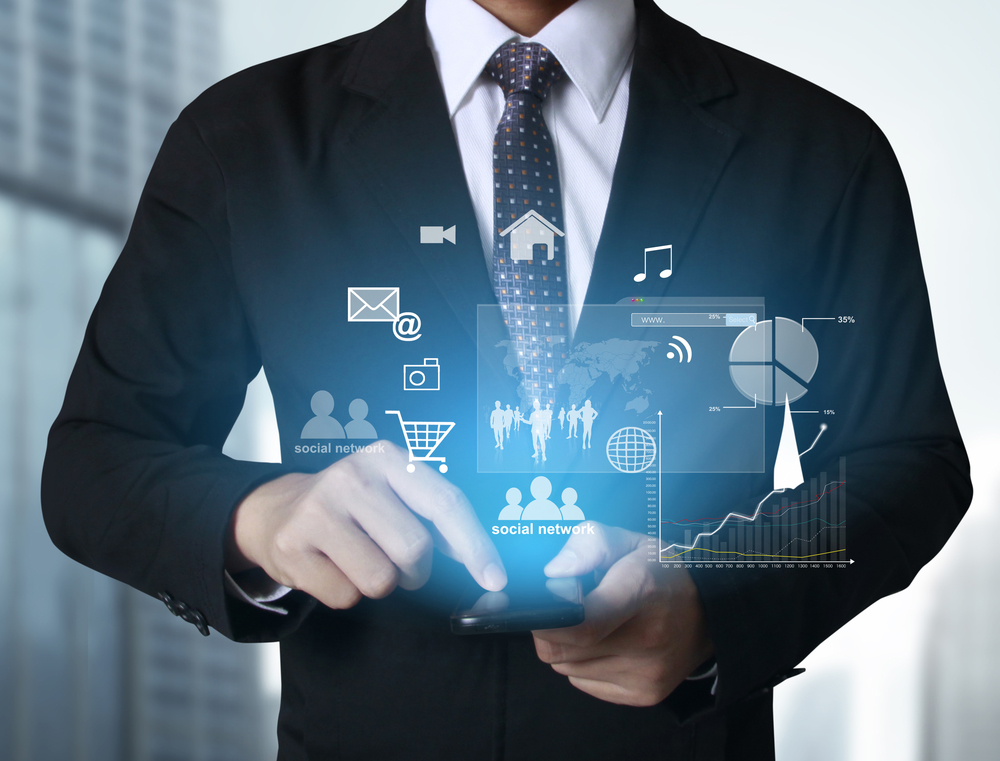 México se ubica en el top de apps empresariales