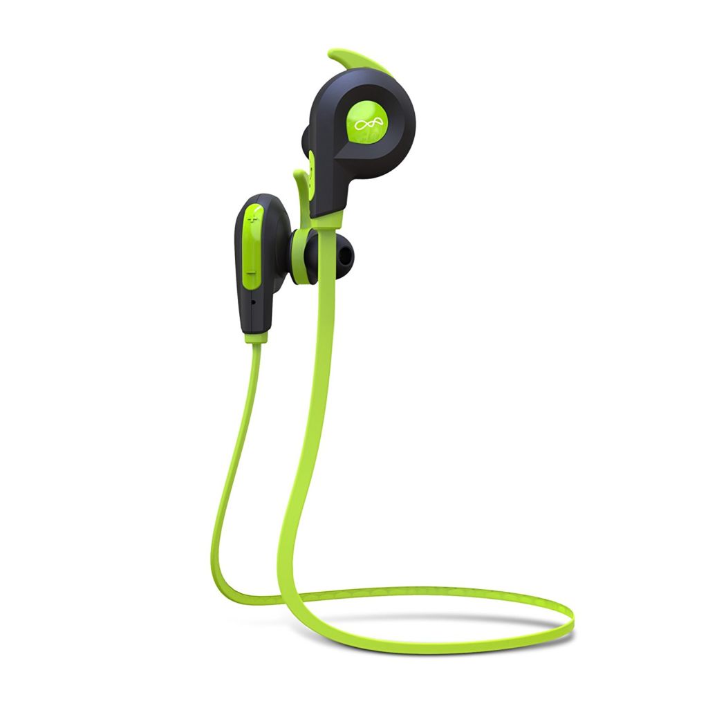 BlueAnt presenta los audífonos Pump Lite In-Ear - blueant-2