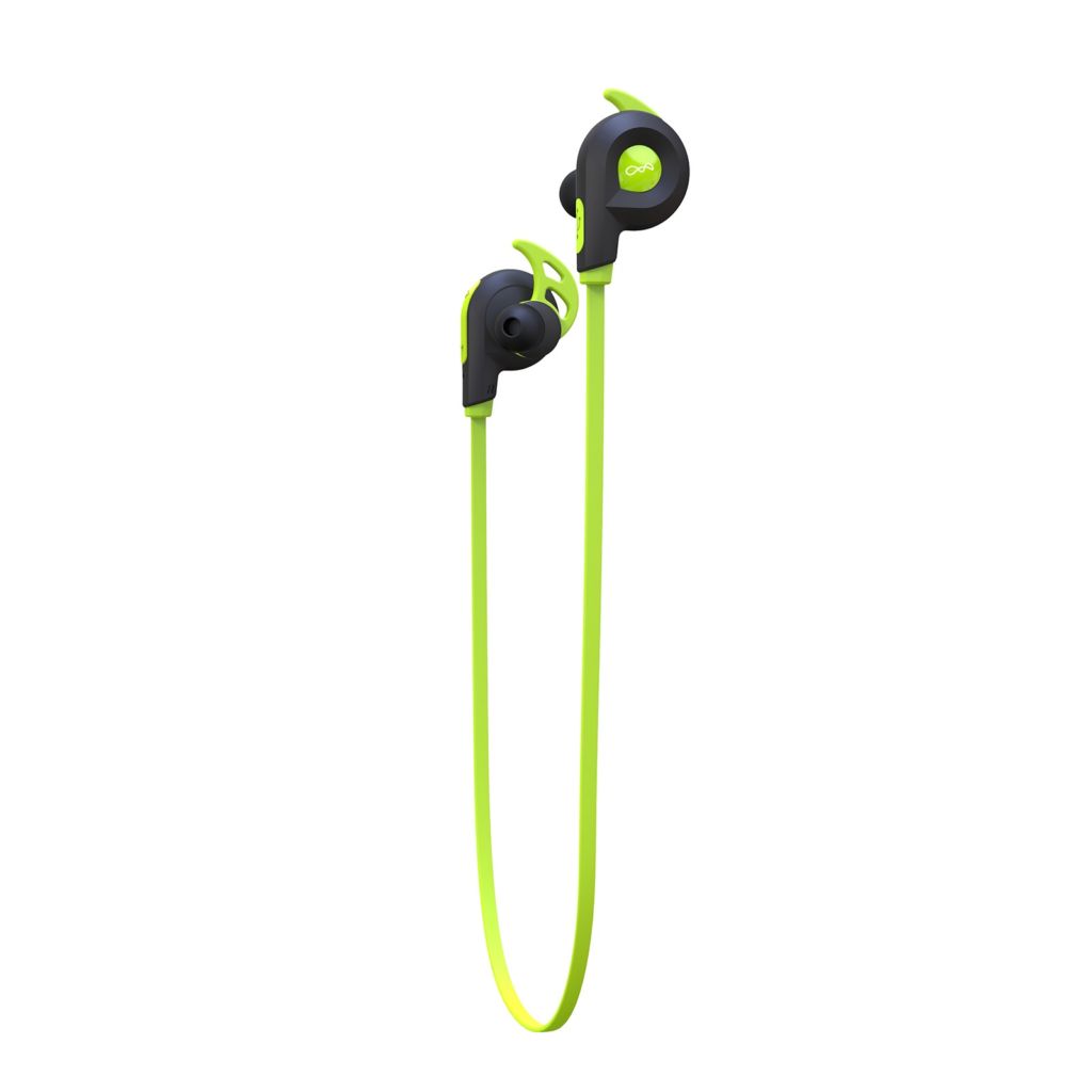 BlueAnt presenta los audífonos Pump Lite In-Ear - blueant