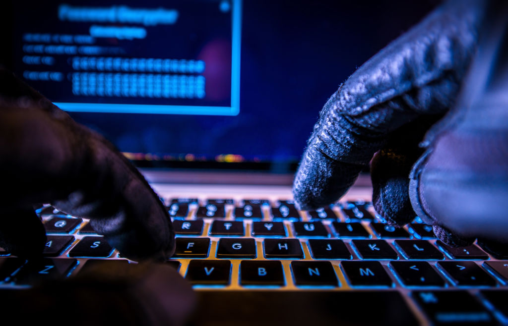 Cuatro amenazas digitales de seguridad que pueden afectar a cualquiera