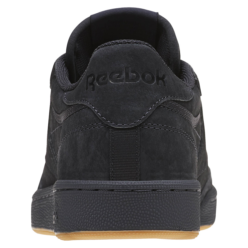 Reebok Classic presenta colección Club C 85 Tonal Gum - bd1885_b_ecom