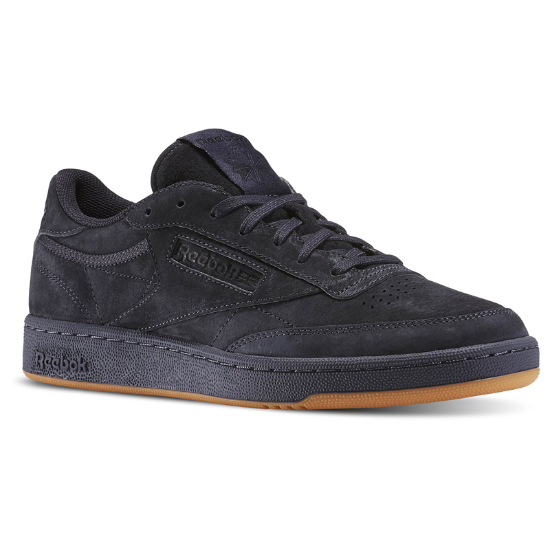 Reebok Classic presenta colección Club C 85 Tonal Gum - bd1885_fsl_ecom