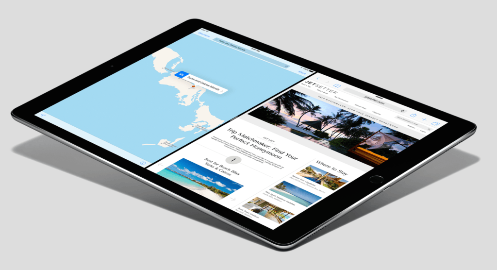 Los nuevos iPad finalmente se presentarían en abril