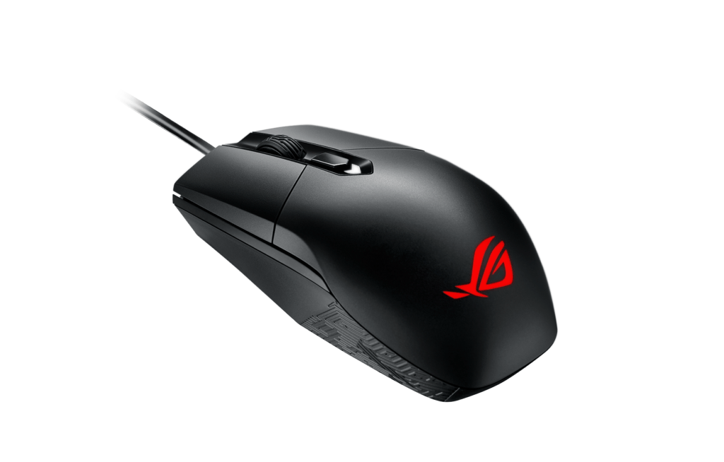 ASUS Republic of Gamers anuncia ROG Strix Impact