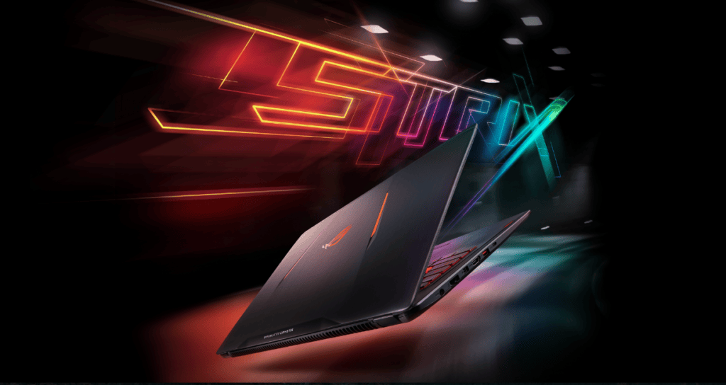 ASUS anuncia que sus computadoras de juegos ROG Strix ¡ya disponibles en México!
