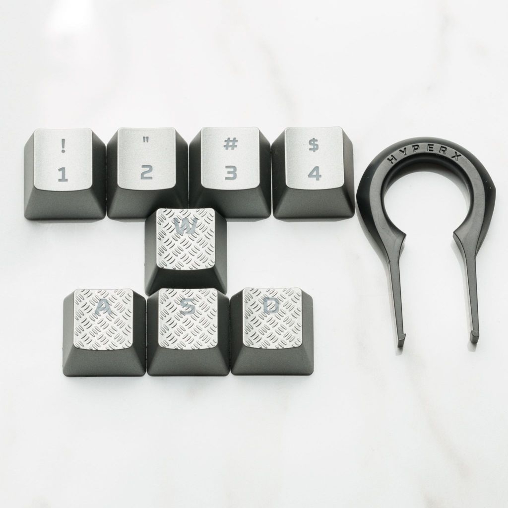 HyperX presenta dos nuevos teclados mecanicos: HyperX Alloy FPS Pro y Alloy Elite - hyperx-alloy-elite_1