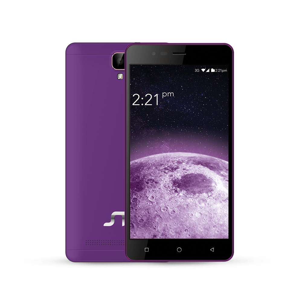 El smartphone Stellar, ya está disponible en México - master_stellar-comp-enc