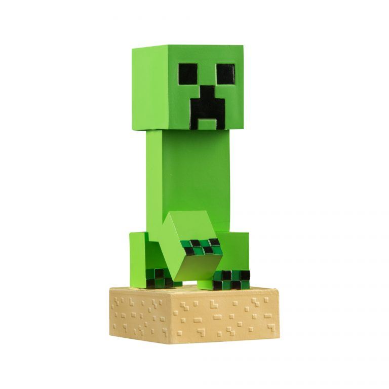 Nuevas figuras de Minecraft por J!NX - figuras-de-minecraft_2