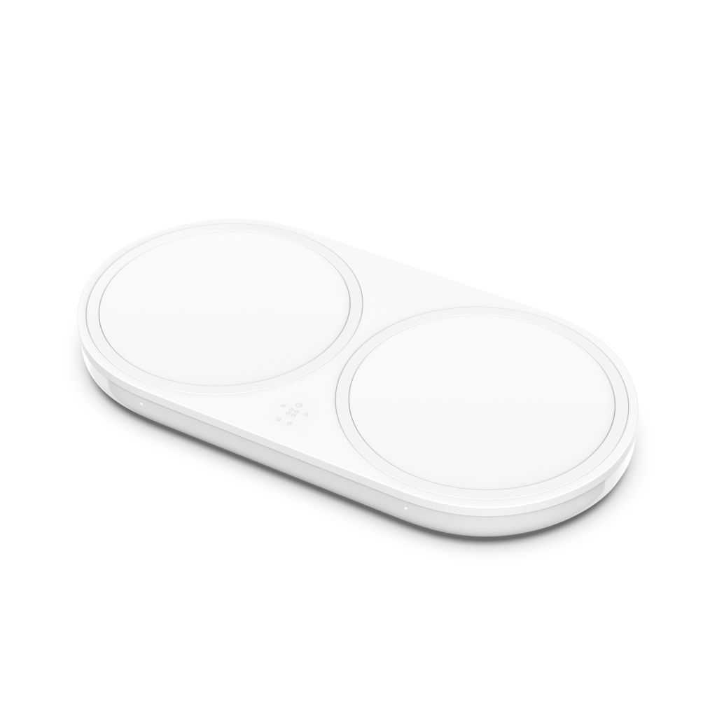 Belkin anuncia su línea de productos de energía móviles para 2018 - dual_wireless_pad_product_2