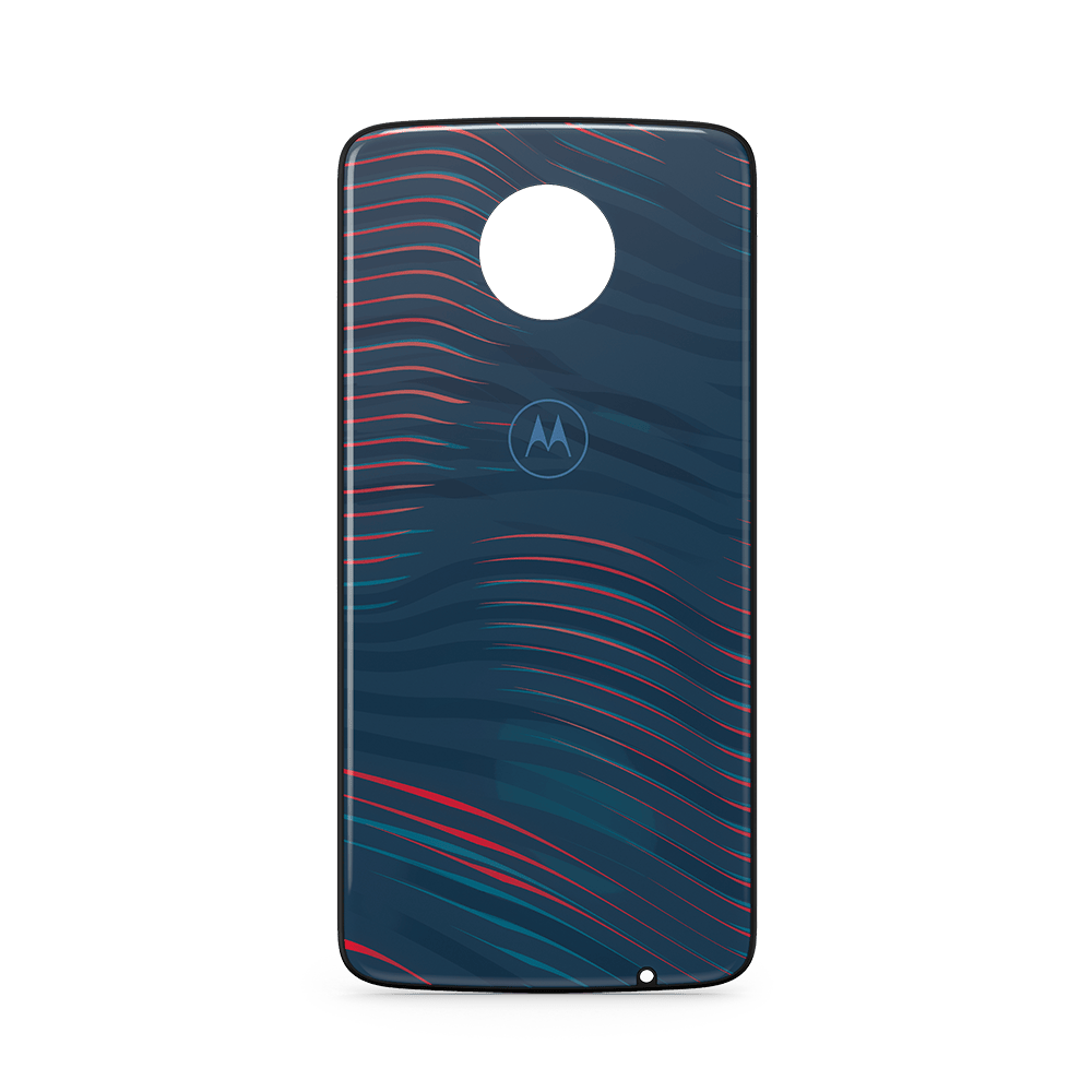 Motorola lanza unos Style Shell fabricados con Gorrilla Glass 5 - shell-expressive-curves