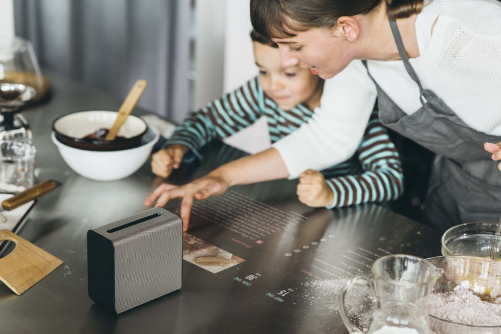 Gadgets para mamás para su día a día