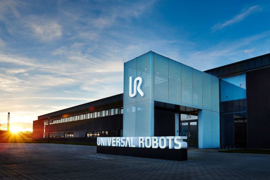 Universal Robots trae a México la nueva era de los “Cobots”