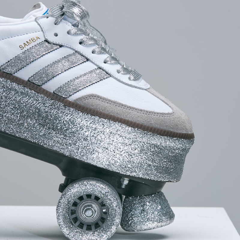 adidas 'Prouder': llamado artístico a celebrar la unión, la originalidad y el orgullo - rita_prouder