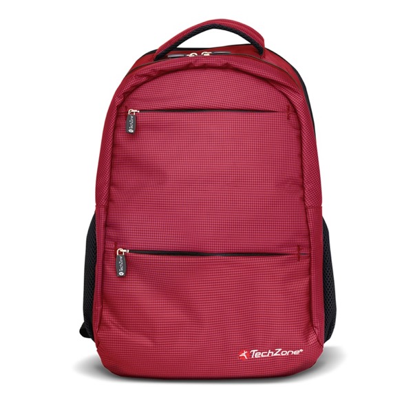 Backpack Warrior techzone lanza nuevas backpacks repelentes al agua - backpack-warrior-techzone_0