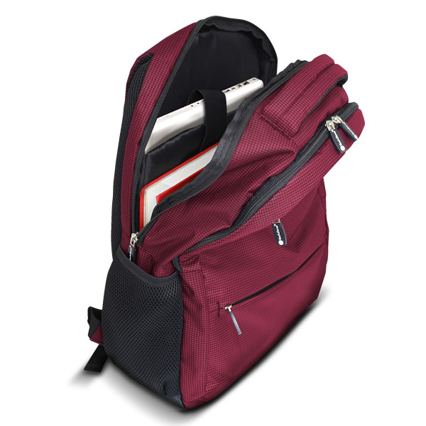 Backpack Warrior techzone lanza nuevas backpacks repelentes al agua - backpack-warrior
