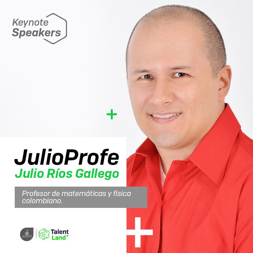 Jalisco Talent Land, conoce los detalles de este magno evento en su edición 2019 - julioprofe