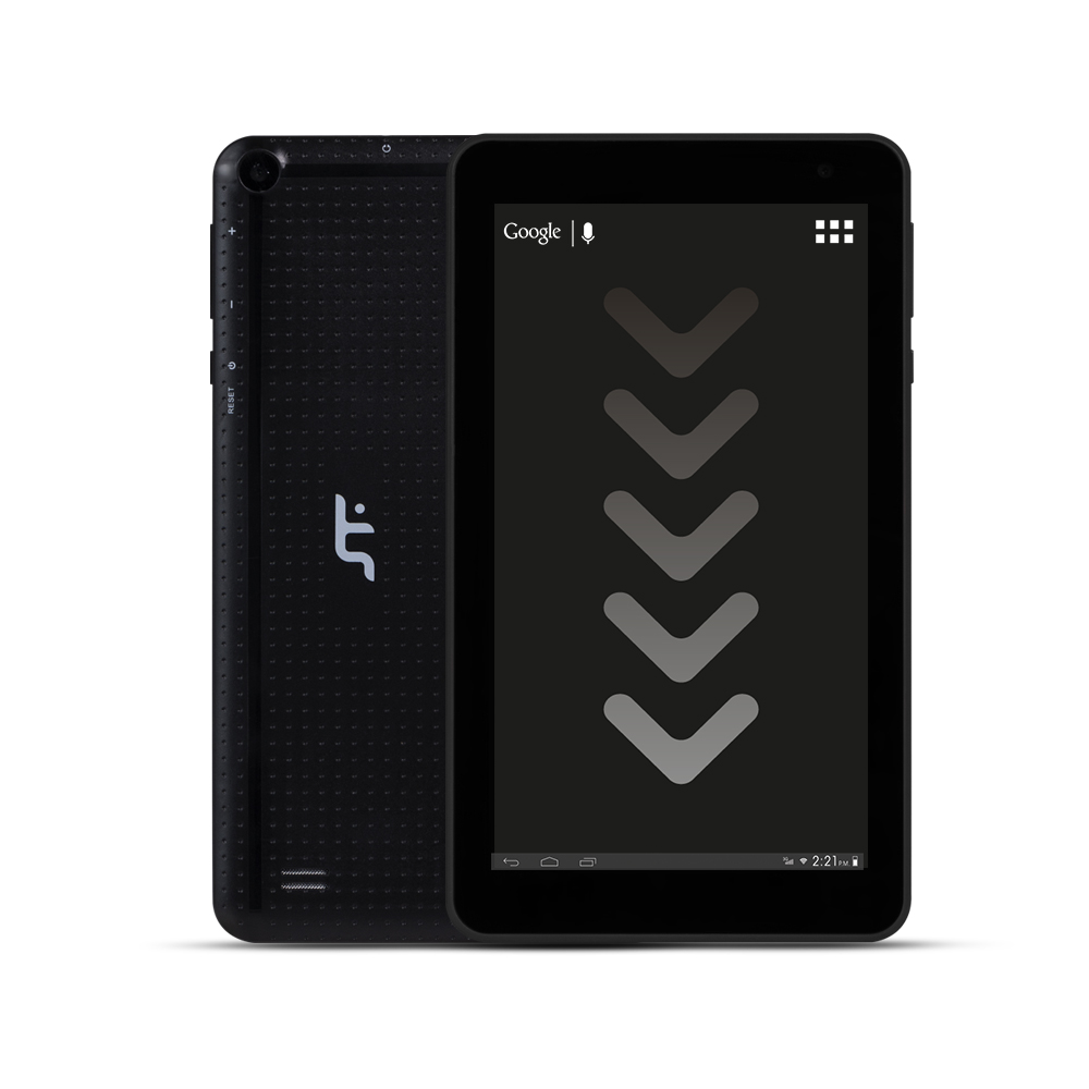 Nuevas tabletas de STF mobile con Android Go ¡llegan para el Buen Fin! - tabletas-de-stf-mobile-con-android-go_black