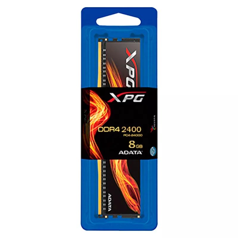 Todo para armar una PC para juegos con Mercado Libre - memoria-ram-ml-7