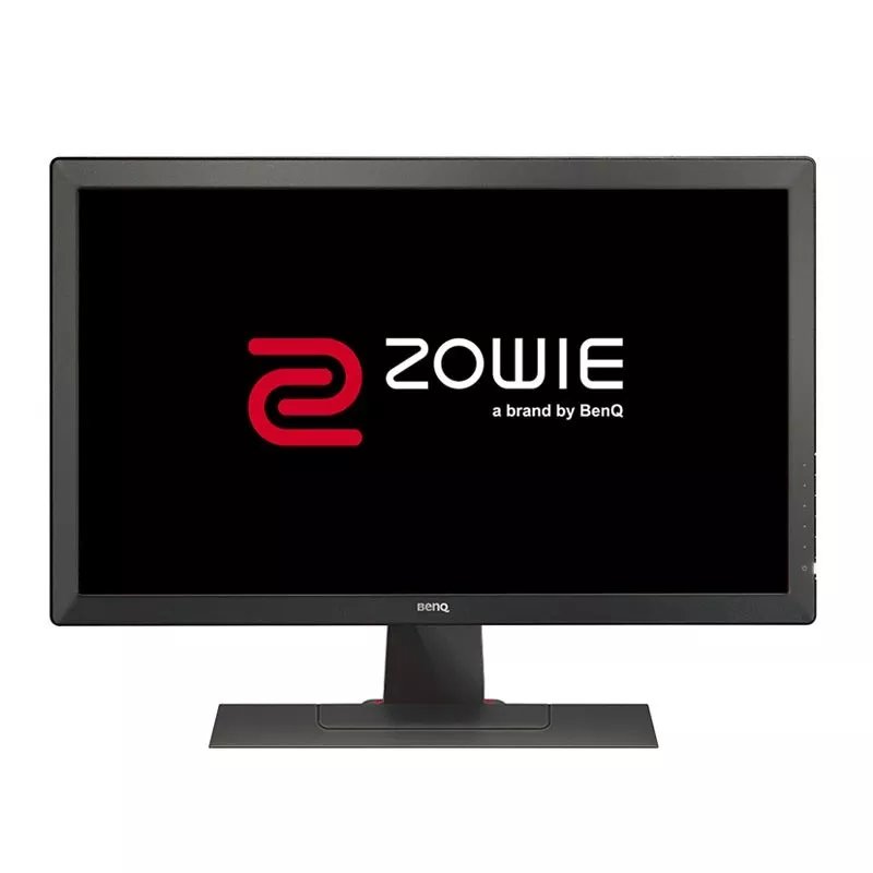 Todo para armar una PC para juegos con Mercado Libre - monitor-ml