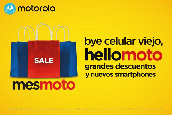 “Mes Moto” llega con increíbles promociones
