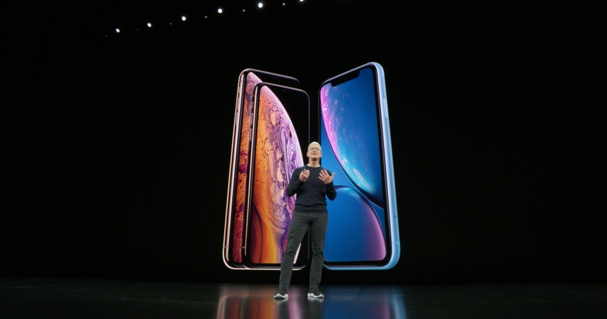 Apple retrasaría lanzamiento de nuevos iPhone por el COVID-19: Reporte