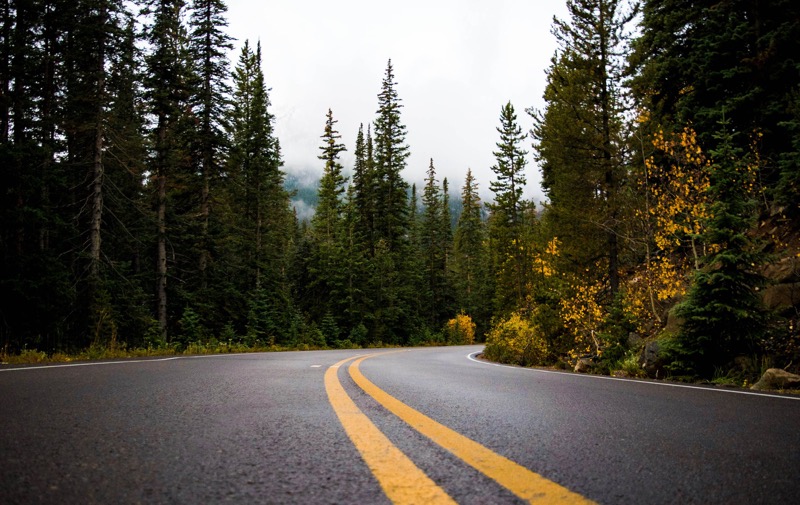 Las reglas básicas que necesitas saber antes de salir a carretera