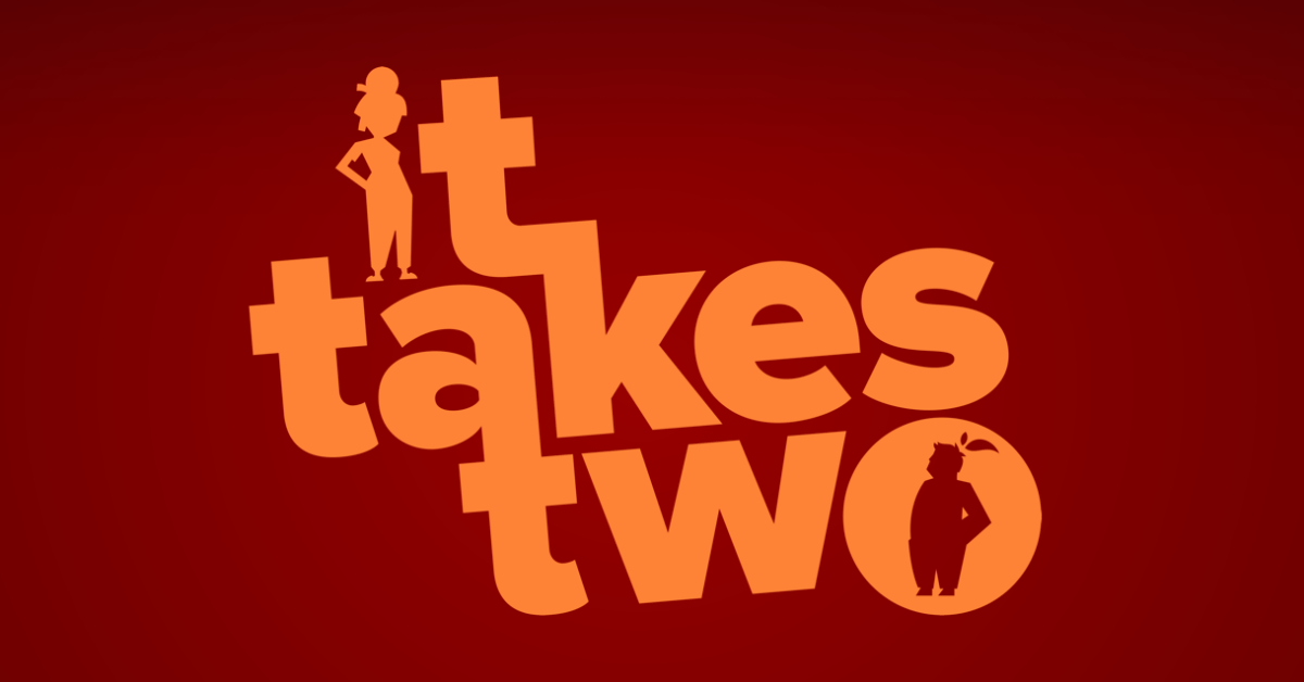 EA y Hazelight revelan la llegada de “It Takes Two” para consolas y PC