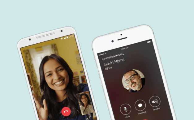 Este 14 de febrero comparte tu amor en WhatsApp