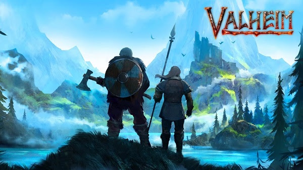Valheim supera los 5 millones de unidades vendidas en su primer mes en Steam