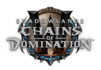 Shadowlands: Cadenas de Dominación ¡ya está disponible!