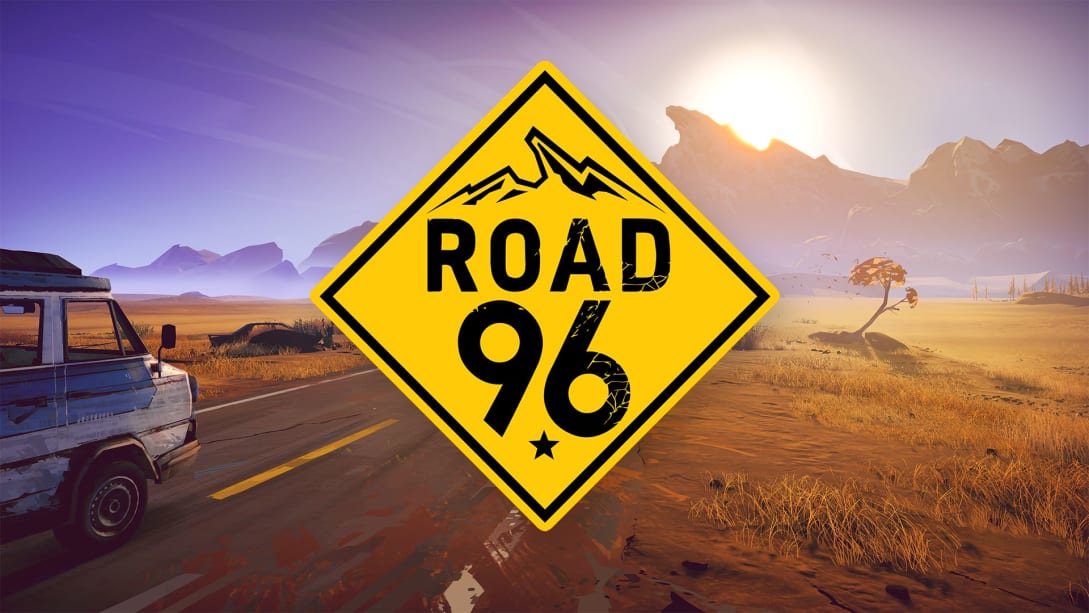 Road 96 ¡ya está disponible para PC y Nintendo Switch!