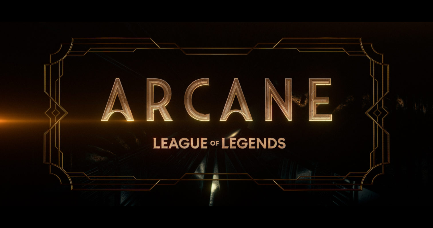 Riot Games y Netflix revelan el primer tráiler de la serie animada Arcane