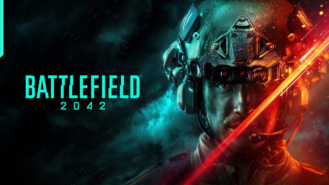 Battlefield 2042 se lanza el todo el mundo el 19 de Noviembre 2021