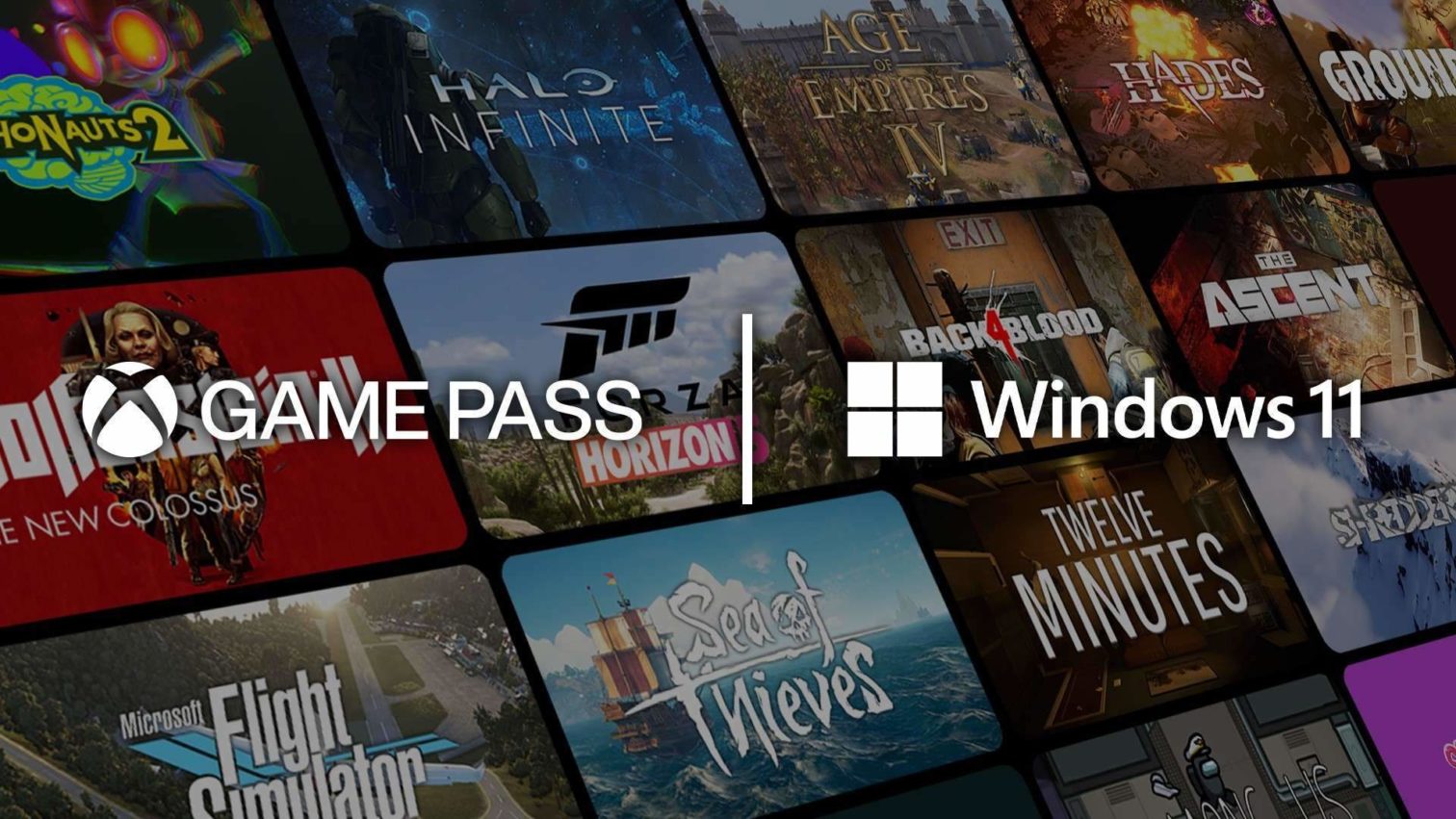 Ya disponible: Windows 11 está diseñado para videojuegos
