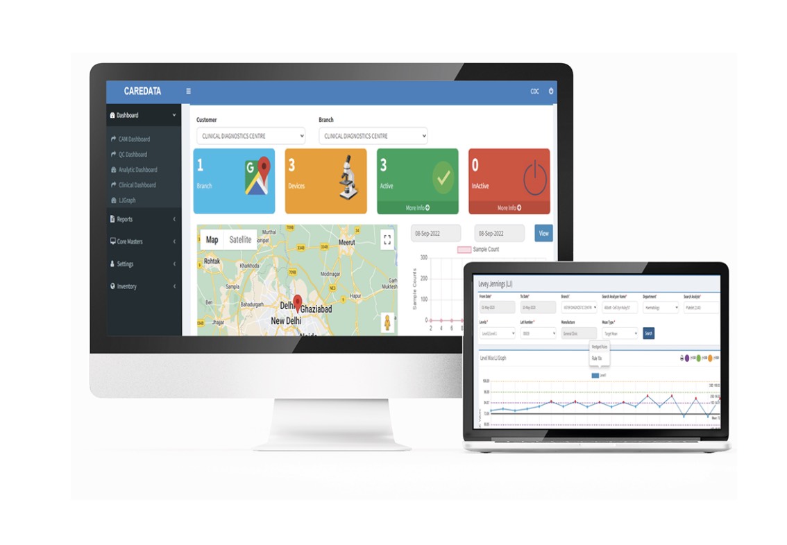 Erba Technologies Austria - Best Gradient Designs in Ultra HD