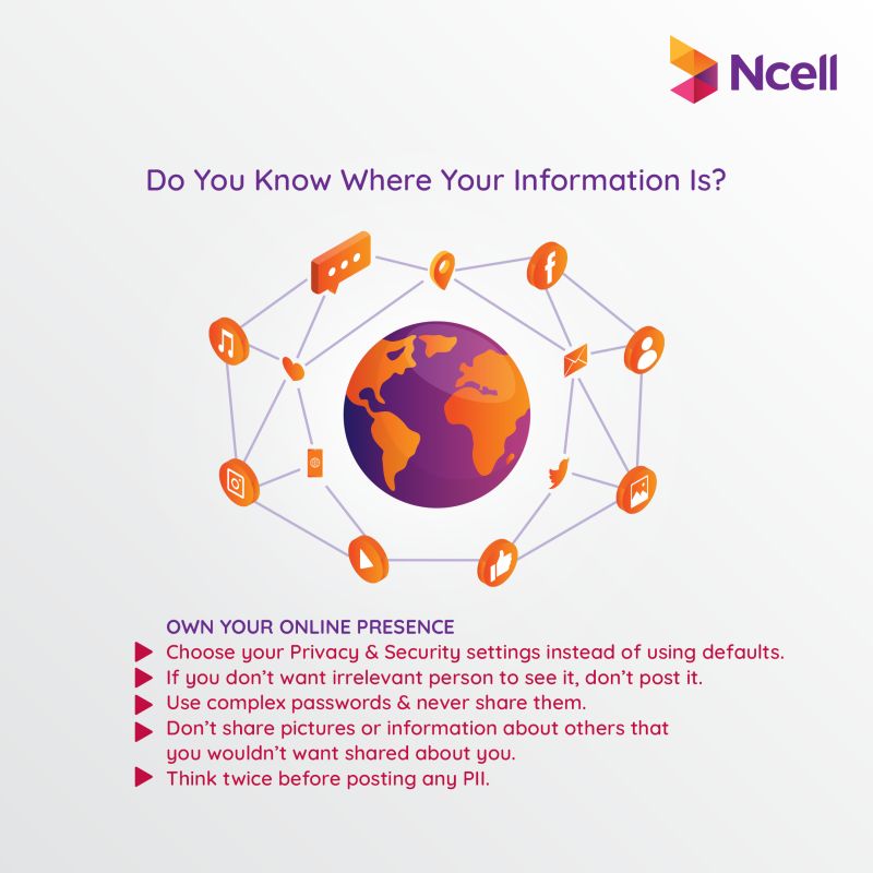 Cyber Security Privacy Advisory - Artistic Desktop Ocean Pictures | Free Download