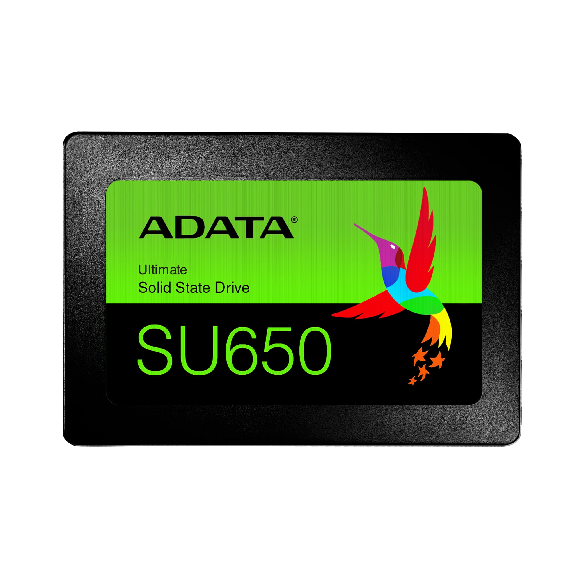 1gb = 1 billion bytes. Ultimate Su650 Solid State Drive