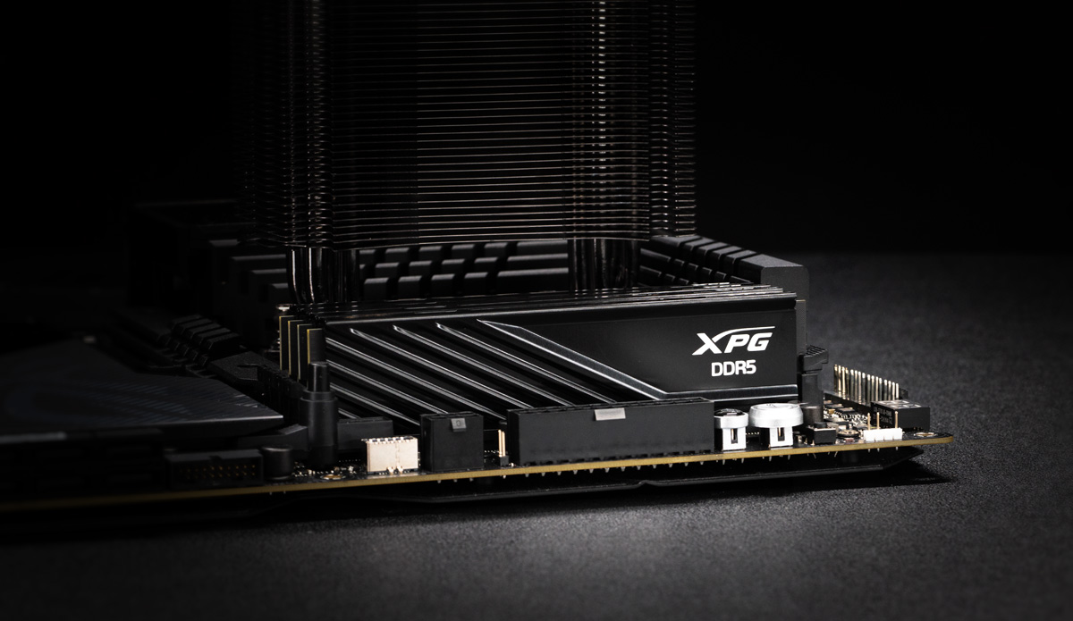 Adata XPG Lancer Blade 16GB 6000MHz CL36 DDR5 RAM | Green Apple