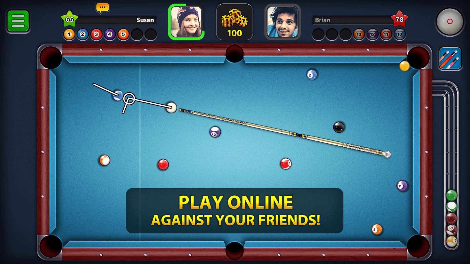 Miniclip 8 Ball Pool Free Download For Pc Android Brandsofttech 8 Ball Pool Millionaire Marathon.