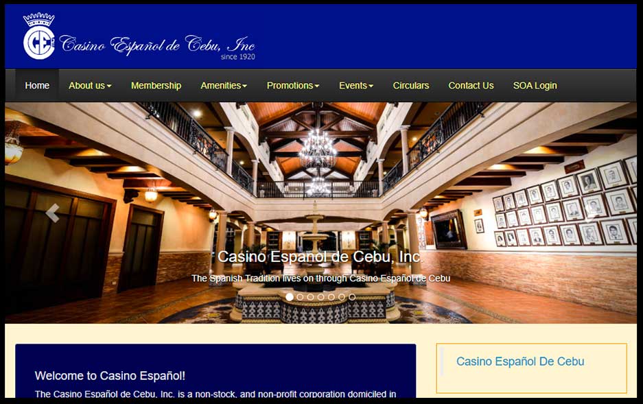 web development