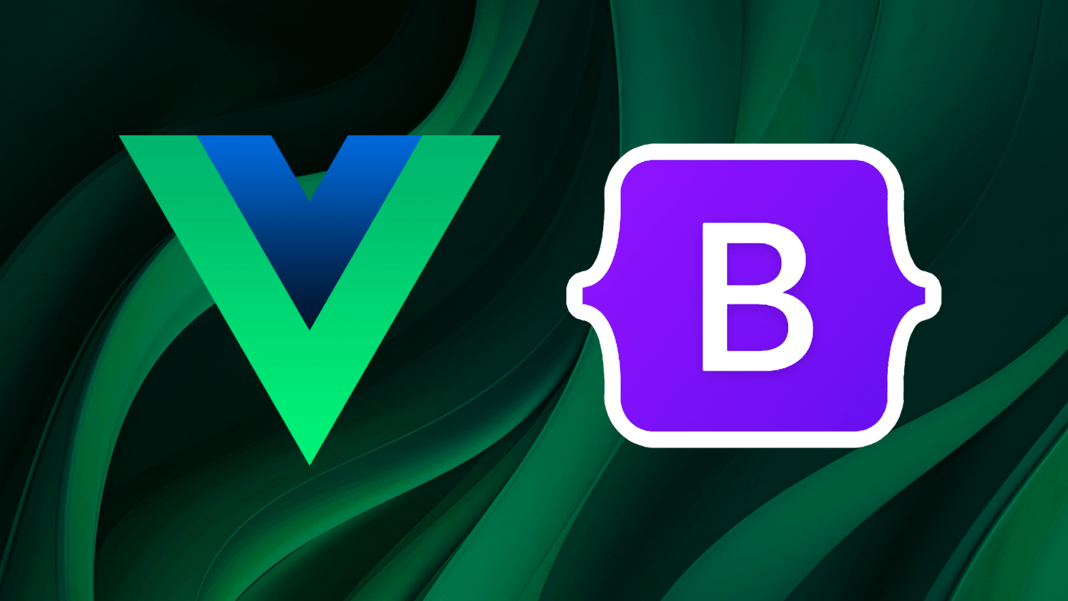 bootstrap vue